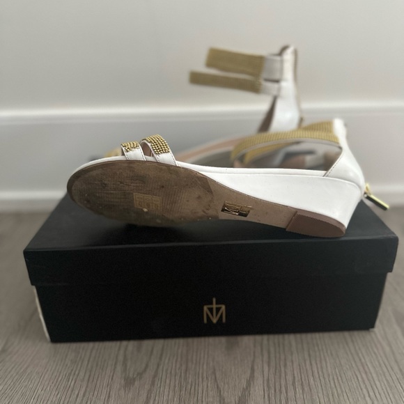 Sandals by Madonna Truth or Dare - Picture 2 of 4